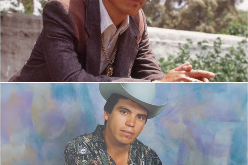 El Oscuro Secreto en las Canciones de Chalino Sánchez: La Tragedia que Predijo su Propia Muerte