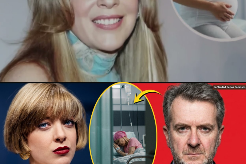 El Blindaje de un Legado Inquebrantable: Las Cartas Ocultas y la Muralla Legal con la que Edith González Protegió a su Hija del Poder Político