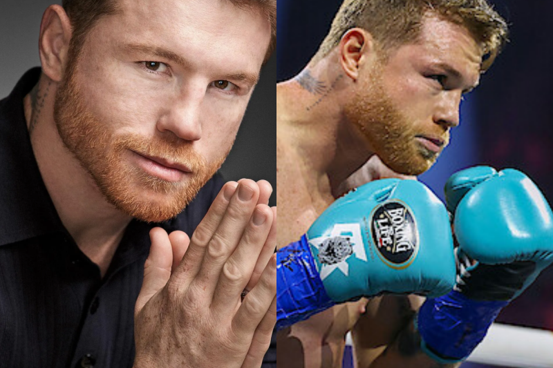 CANELO ÁLVAREZ : CONFESÓ TODO DE ANGELA AGUILAR … NO LO CREERAS
