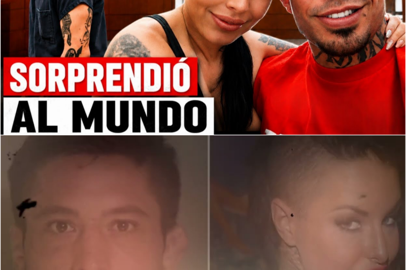 Del dormitorio al hospital: Lo que ocurrió durante esas dos horas cambió su vida para siempre.