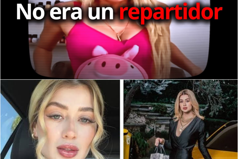 El trágico final de Valeria Márquez: La oscura verdad detrás de su última transmisión en vivo