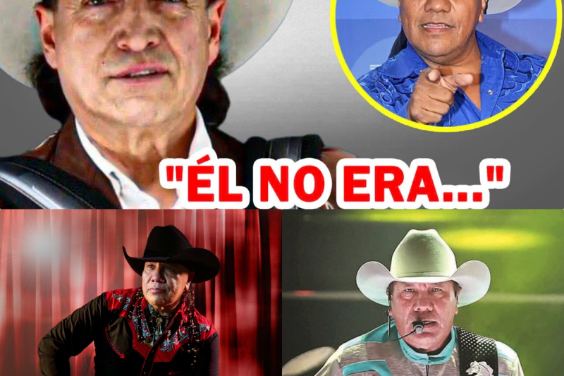 El fin de una era: Ramiro Delgado rompe el silencio y revela la oscura verdad tras el quiebre de Bronco