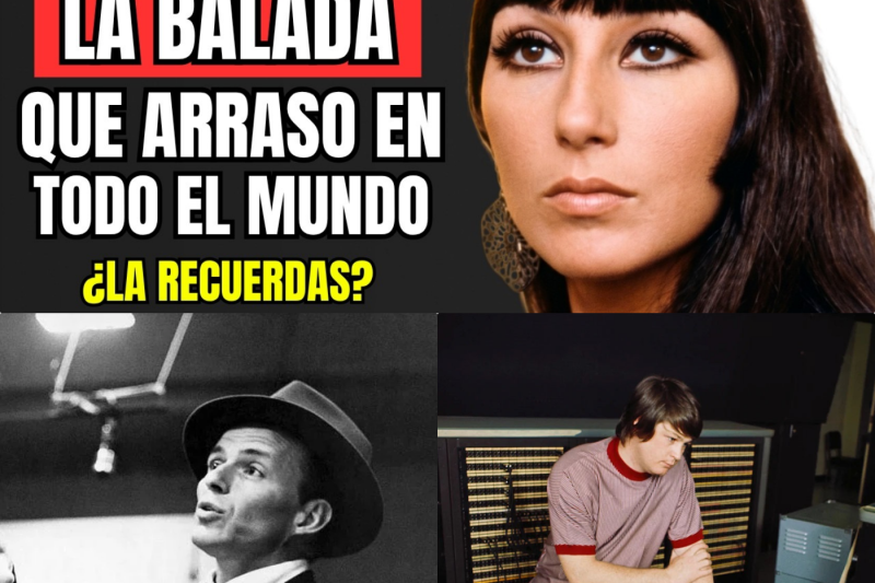 1966: La verdad oculta detrás de las canciones que definieron una década
