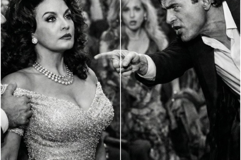 La telenovela de televisa prohibida de Maria Felix que el gobierno hizo desaparecer