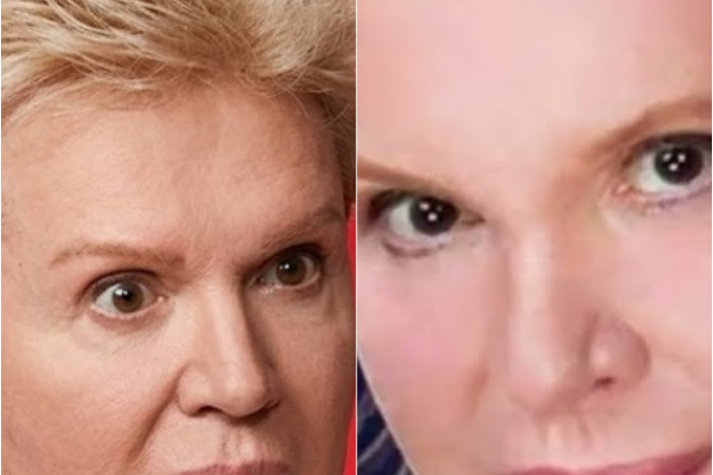 Walter Mercado: La ASQUEROSA Traición… El ASQUEROSO Secreto de su Desaparición.