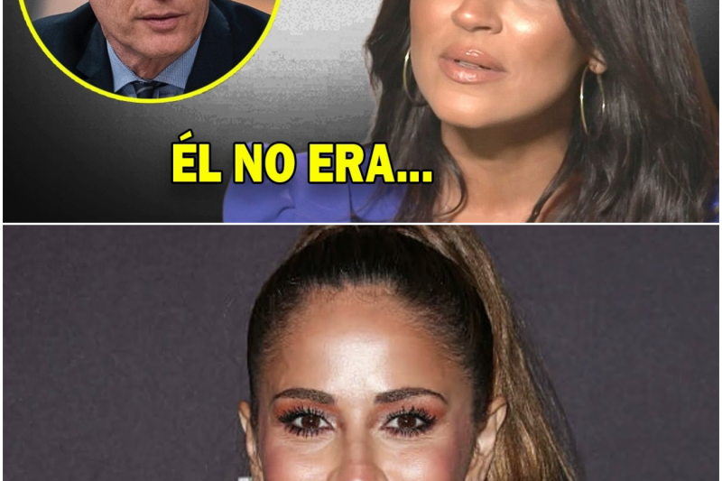 El Renacimiento de Jackie Guerrido: A sus 53 Años Rompe el Silencio Sobre su Pasado, Don Omar y los Oscuros Secretos de la Televisión