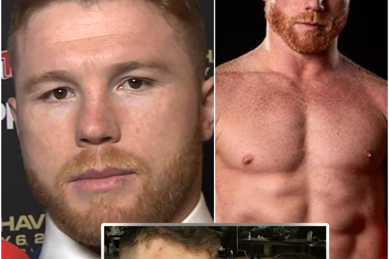 CANELO ÁLVAREZ: LA ASQUEROSA VERDAD QUE MARISOL GONZÁLEZ OCULTÓ MÁS DE 13 AÑOS