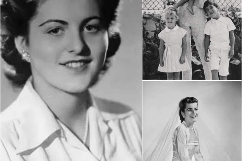 Patricia Kennedy: Demasiado Humana para Ser Kennedy