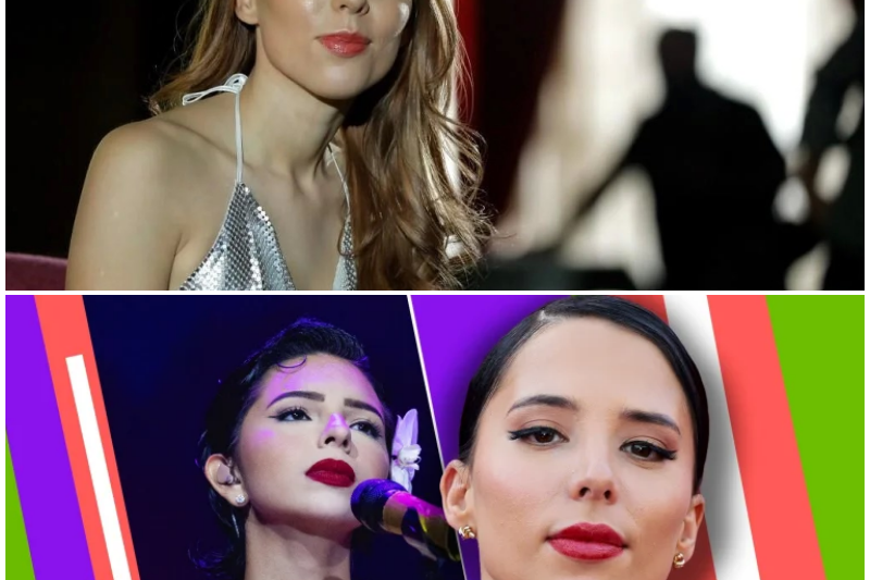 ¡El Trono Vacío! Majo y Aneliz Aguilar Desplazan a Ángela y Reclaman el Legado de Flor Silvestre