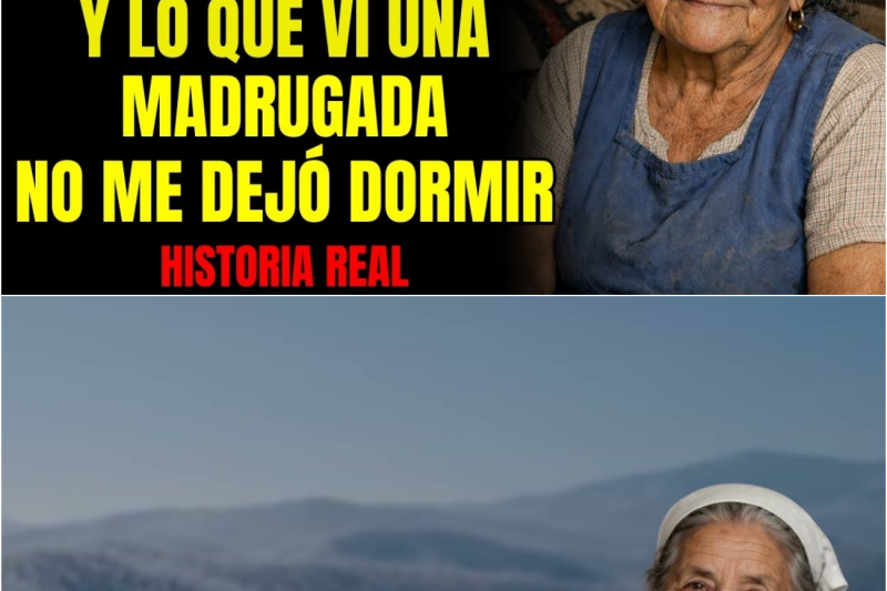 TRABAJÉ EN CASA DE JOAN SEBASTIAN Y UNA MADRUGADA NUNCA VOLVÍ A DORMIR IGUAL