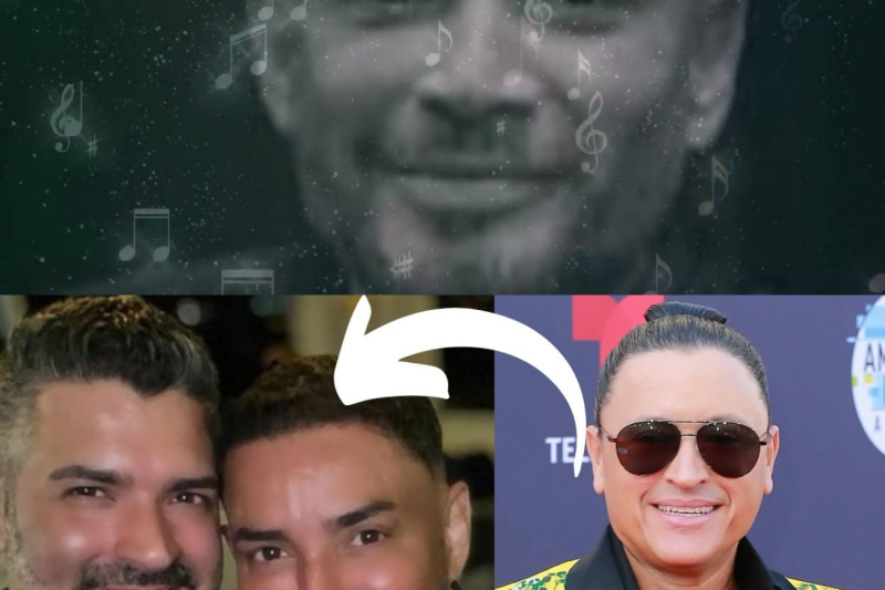 La tormentosa y valiente vida de Manny Manuel: Entre el dolor de vivir en las sombras, falsos romances y un renacer triunfal