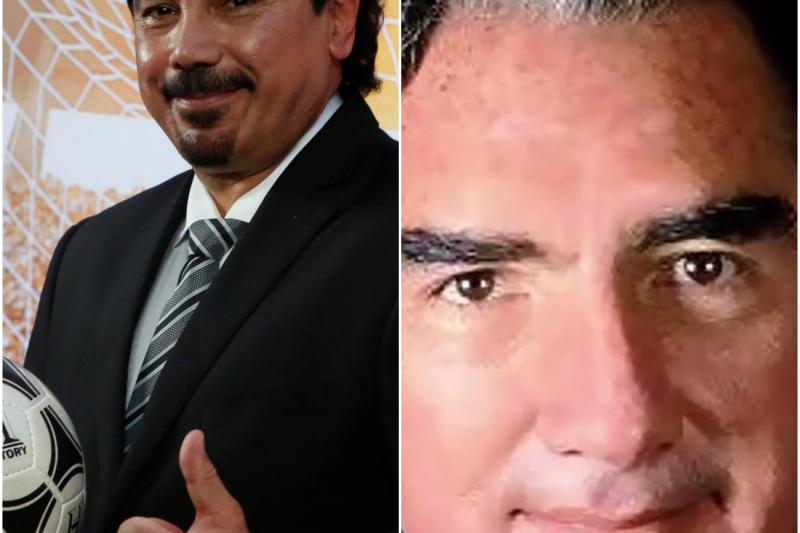 HUGO SANCHEZ : CONFESÓ LO QUE LE HIZO AZCÁRRAGA Y TELEVISA