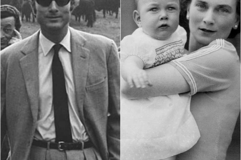 William de Gloucester: el príncipe que murió ante 30.000 personas