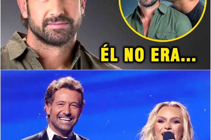 A Verdade Após 8 Anos de Silêncio: Gabriel Soto Cede à Pressão, Admite Contradições no Divórcio com Geraldine Bazán e Sacode o Mundo das Telenovelas