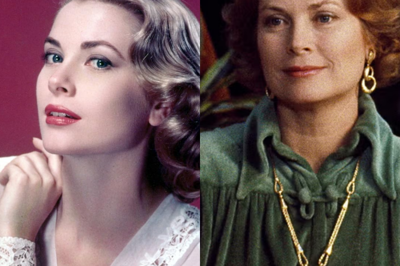 Grace Kelly: Eligió su Vida. El Mundo Nunca se lo Perdonó