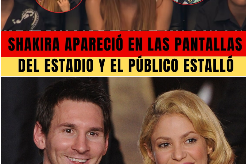 El triunfo definitivo de Shakira: La sonrisa que sepultó a Piqué y la implacable lección de karma que sacude al mundo del espectáculo
