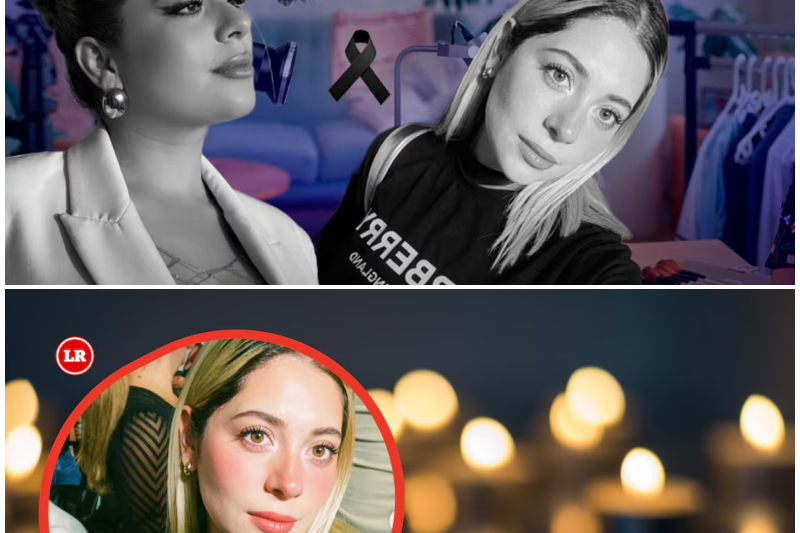 El trágico final de Paola Márquez: La sonrisa de 1.7 millones de seguidores que ocultaba una profunda y silenciosa depresión