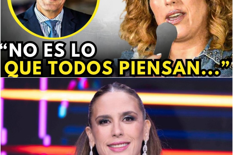 El desgarrador secreto detrás del divorcio de Angélica Vale: La verdad que nadie vio venir