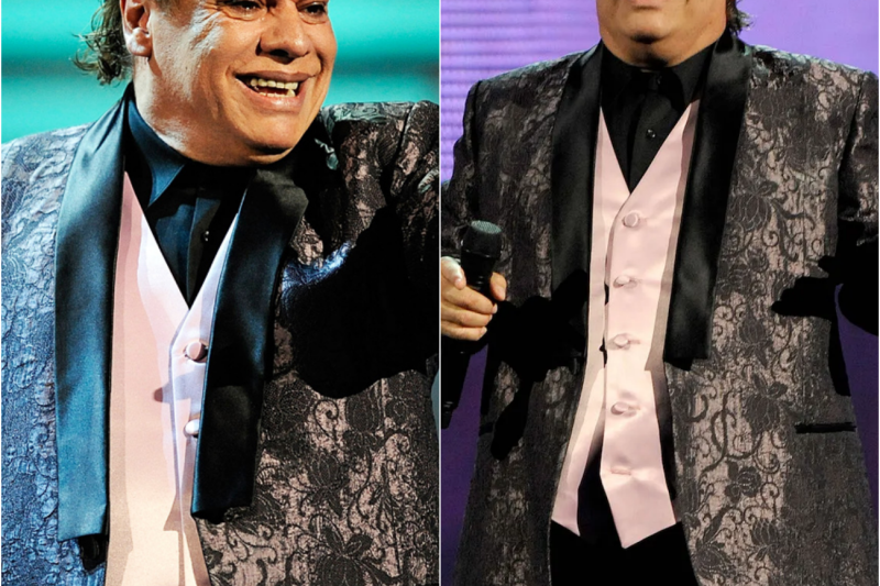 Juan Gabriel: El SECRETO que dejó, enfrentó a su familia por MILLONES
