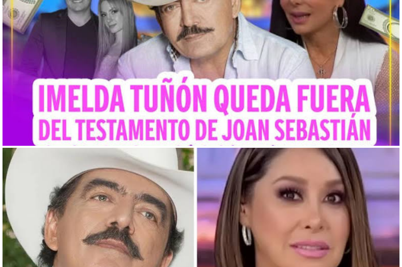 El Precio de la Fama: Traiciones en la Herencia de Joan Sebastian y la Impunidad de Luis de Llano ante la Justicia