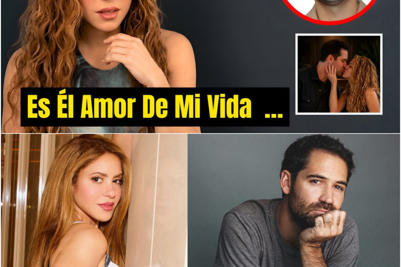 El triunfo definitivo de Shakira: la histórica confesión a sus 47 años que entierra su pasado con Piqué y corona su amor junto a Manuel García Rulfo
