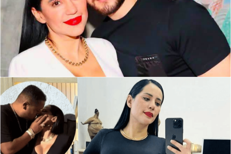 Golpe en el entorno de Sandra Cuevas: Detienen a su pareja sentimental Eduardo ‘N’ y lo trasladan de emergencia a Torreón bajo un estricto operativo de seguridad