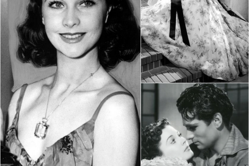 Vivien Leigh: El Mundo Entero la Adoraba… y Murió Sola