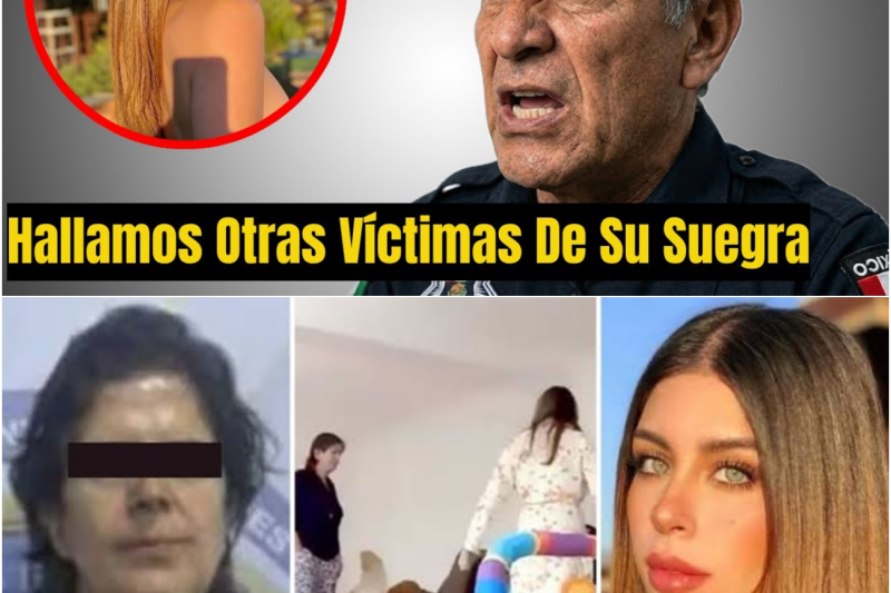 La Caja Negra del Horror: Desmantelan el Imperio de Impunidad tras el Caso Carolina Flores