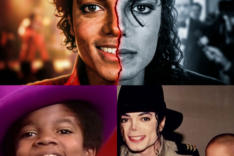 Michael Jackson: La Verdad Oculta tras los Juicios que Sacudieron su Legado