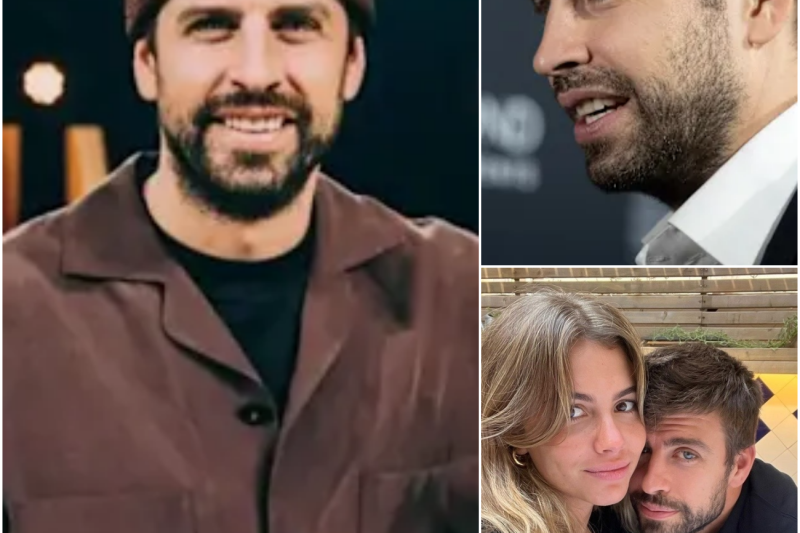 El Derrumbe De Un Imperio: La Multa Millonaria Y El Escándalo De Corrupción Que Acorralan A Gerard Piqué Mientras Shakira Conquista El Mundo