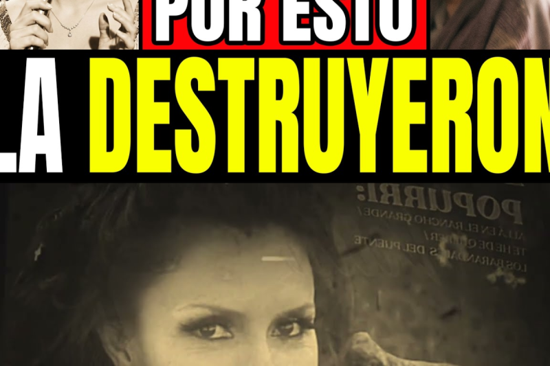 LUCHA VILLA: El Quirófano Que la Silenció. Lo Que Su Familia Ocultó Durante 28 Años