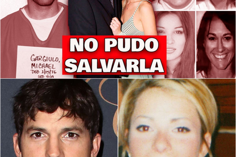 El Oscuro Vínculo Entre Ashton Kutcher y el “Destripador de Hollywood”: La Noche que Cambió su Vida y el Efecto Mariposa de la Tragedia