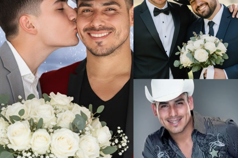 Espinoza Paz rompe el silencio sobre su boda secreta a los 44 años: la historia de amor, anonimato y redención que transformó al cantautor del pueblo