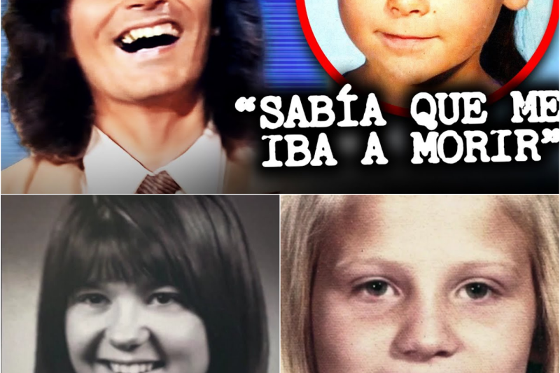 El Asesino del Programa de Citas: La Chilling Historia de Rodney Alcala y el Rescate Milagroso que Detuvo su Reinado de Terror