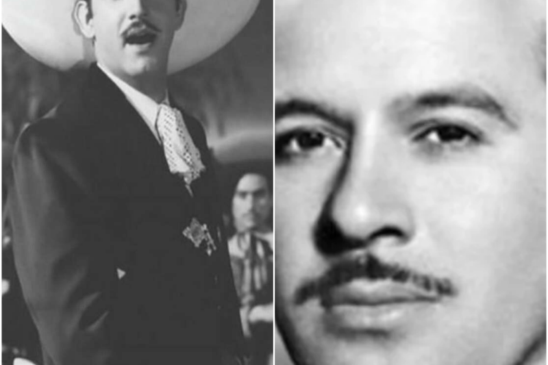 La Verdad Detrás del Mito: Los Seis Enemigos Ocultos que Destrozaron a Pedro Infante Antes de su Adiós