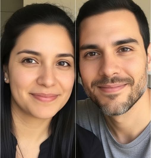 EL CASO QUE CONGELÓ A MÉXICO: una traición descubierta y una noche que terminó en misterio