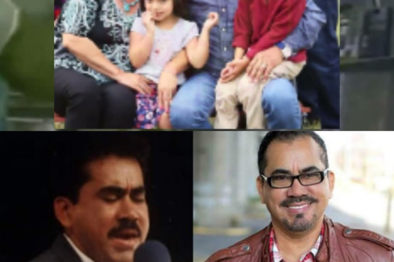 La voz dorada del merengue y su renuncia a la fama: La impactante historia de Jorge Gómez, el hombre que eligió su fe y su familia por encima del éxito con Wilfrido Vargas