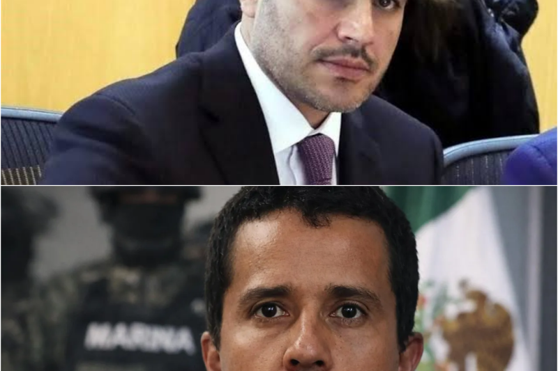 HARFUCH CATEA la tumba de EL MENCHO…y lo que encontraron dejó a todos en SHOCK