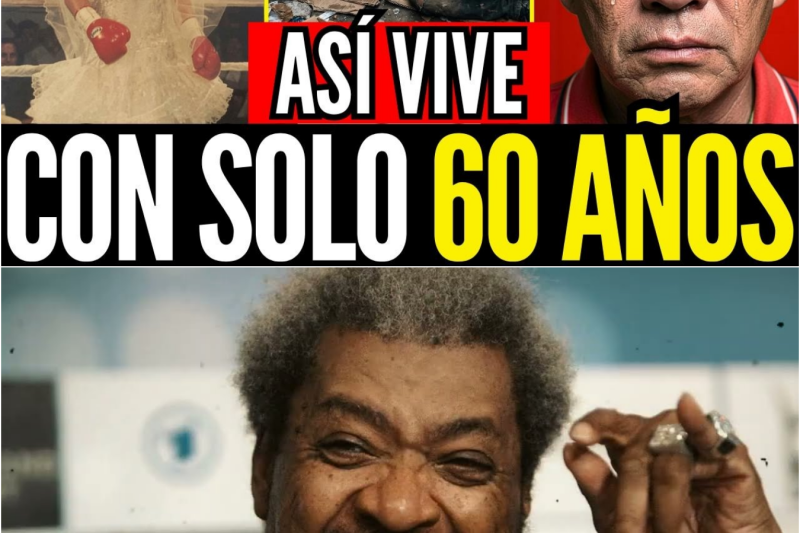MAROMERO: CONFIESA COMO ACABO ASÍ ES MUY TRISTE