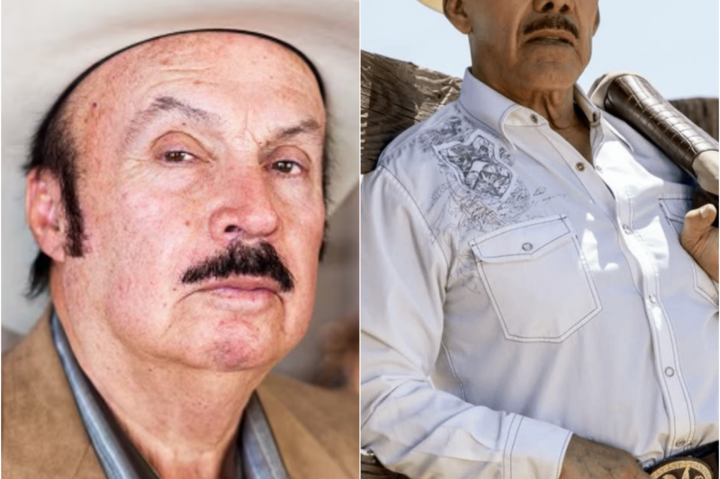 El Corrido de Chito Cano: El Silencio Que Se Llevó A La Tumba