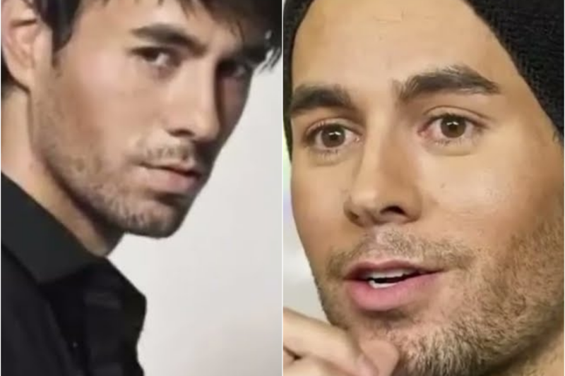 ¡Hace 5 minutos! Enrique Iglesias enfrenta rumores de infidelidad que sacuden las redes