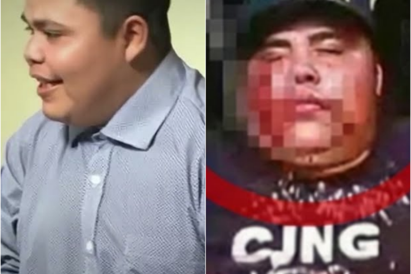 El Pirata de Culiacán: ARRUINÓ SU VIDA POR UN VÍDEO