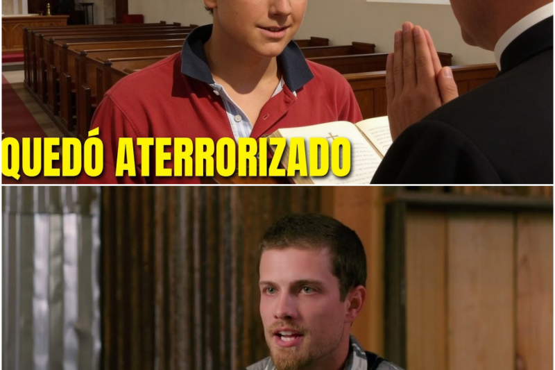 Carlo Acutis CONFESÓ algo antes de morir que ATERRORIZA a la Iglesia ROMPIÓ su silencio