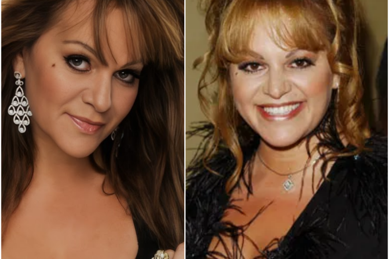 Jenni Rivera: El Padre Que V10L0 A Chiquis Y A Jacqie Está LIBRE. TODAS Lo Perdonaron Menos ELLA.