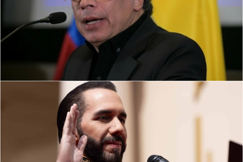 12 MINUTOS que CAMBIÓ el TABLERO — ABELARDO DE LA ESPRIELLA FRENTE al LEGADO de PETRO