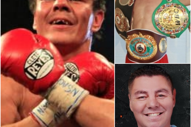 JORGE “EL TRAVIESO” ARCE : CONFESÓ POR QUE DEJÓ EN COMA A JOSÉ CARMONA