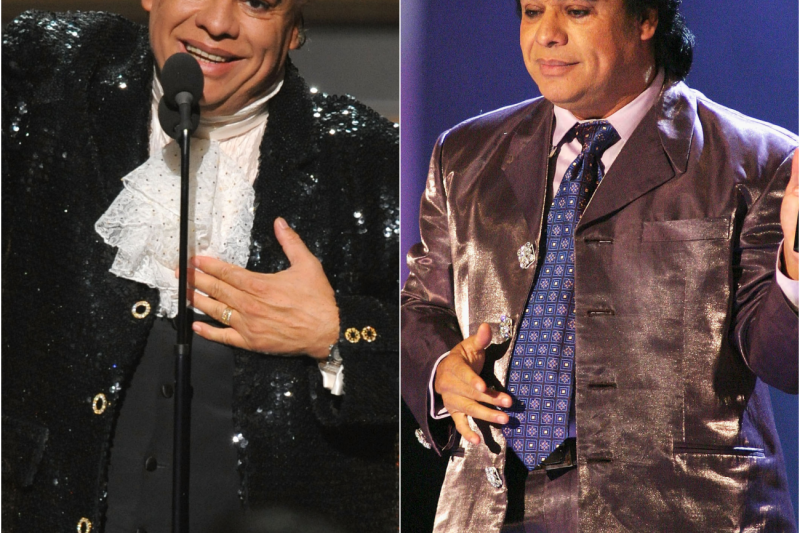 ¿POR QUÉ nunca ADMITIÓ que era H0m0$3XUAL? | Juan Gabriel