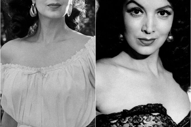 MARÍA FÉLIX: El Oscuro Motivo de la Exhumación de su Cadáver | Esto Intentaron Enterrar con Ella