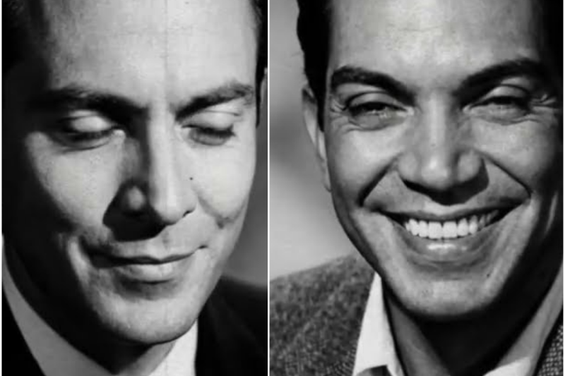 Cantinflas humilló a Pedro Infante frente a todos… lo que pasó después nadie lo esperaba