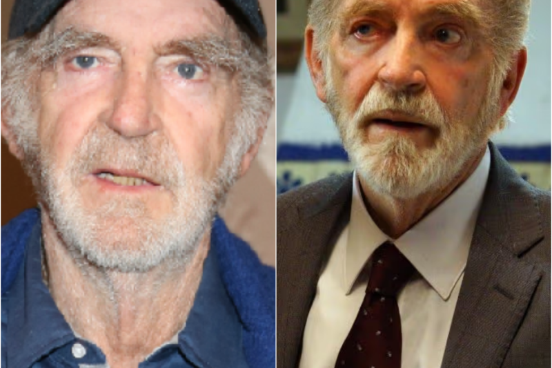 Fernando Luján: Por ESTO Escupió el Apellido Más Poderoso del Cine y Lo Borraron de la Familia